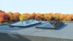 Lantern Roofs
